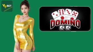 Domino QQ: Trò Chơi Bài Độc Đáo Kết Hợp Chiến Thuật Và May Mắn