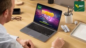 Keno V9bet Đăng Nhập: Trải Nghiệm Cá Cược Số Nhanh Gọn Và Đầy Hấp Dẫn