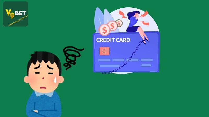 Những sai lầm phổ biến khi rút tiền tại V9BET