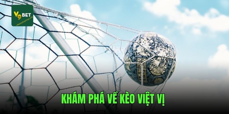 Kèo việt vị là gì