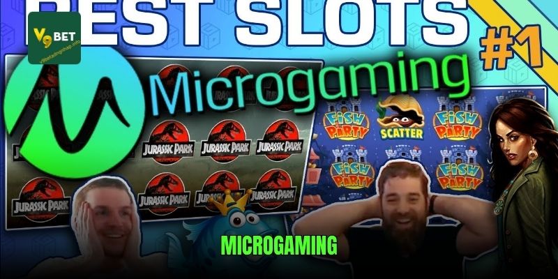 no-hu-microgaming