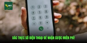 Cách nhận thưởng 50K miễn phí khi xác thực thành công